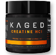 کراتین HCL پودری کیجد-Kaged Creatine HCL Powder