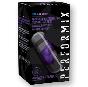 SST Lean Sleep پرفورمیکس-Performix SST Lean Sleep