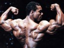 پای بدنساز مطرح آمریکایی قطع می‌ شود !