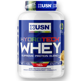 پروتئین وی هیدروتک یو اس ان-USN Whey Hydrotech
