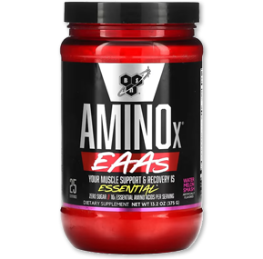 آمینو ایکس EAAs بی اس ان-BSN Amino X EAAs