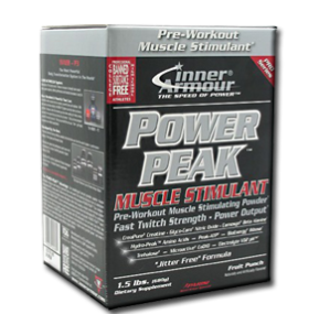 پمپ پاور پیک اینر آرمور-Power Peak Inner Armour