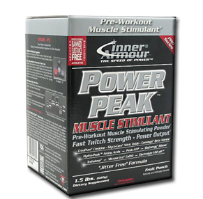 پمپ پاور پیک اینر آرمور-Power Peak Inner Armour