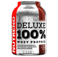 پروتئین وی 100% دلوکس ناترند-Nutrend Deluxe 100% Whey Protein