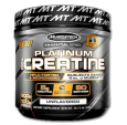 کراتین پلاتینوم %100 ماسل تک-Platinum 100% Creatine MuscleTech