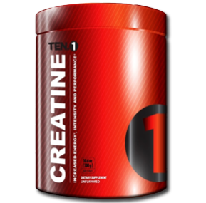 کراتین منو هیدرات تن وان-TEN.1 Creatine