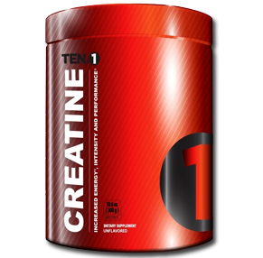 کراتین منو هیدرات تن وان-TEN.1 Creatine
