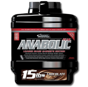 گینر آنابولیک پیک اینر آرمور-Inner Armour Anabolic Peak 