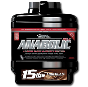 گینر آنابولیک پیک اینر آرمور-Inner Armour Anabolic Peak 