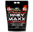 وی مکس پی وی ال-Whey Maxx PVL