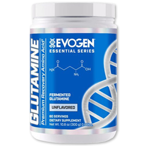 گلوتامین ایوژن-Evogen Glutamine