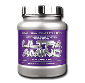 آمینو اسید سایتک-Scitec Ultra Amino
