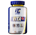 مولتی ویتامین جدید رونی کلمن-Ronnie Coleman Vita-XS