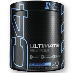 پمپ C4 Ultimate سلوکور-Cellucor C4 Ultimate