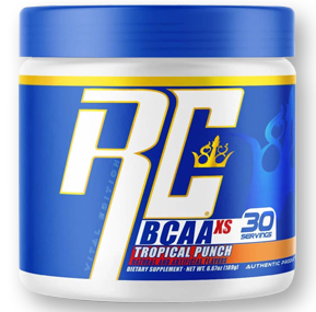 بی سی ای ای XS رونی کلمن-Ronnie Coleman BCAA xs