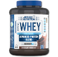 پروتئین وی اپلاید ناتریشن-Applied Nutrition Critical Whey Protein