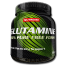 گلوتامین نوترند-Glutamine Nutrend