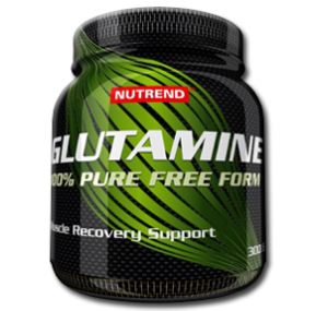 گلوتامین نوترند-Glutamine Nutrend