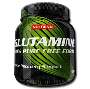 گلوتامین نوترند-Glutamine Nutrend