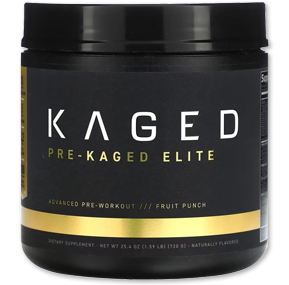 پری کیجد الیت Kaged-Kaged Pre Kaged Elit