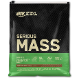 گینر سیریوس مس اپتیموم ناتریشن-Optimum Nutrition Serious Mass