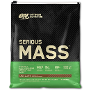 گینر سیریوس مس اپتیموم ناتریشن-Optimum Nutrition Serious Mass
