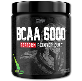بی سی ای ای 6000 ناترکس-BCAA 6000 Nutrex