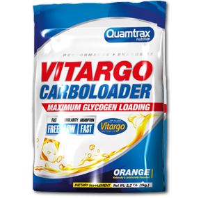 ویتارگو کربولودر کوامترکس-Quamtrax Vitargo Carboloader