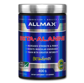 بتا آلانین آلمکس-Allmax Nutrition Beta-Alanine