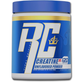 کراتین ایکس اس رونی کلمن-Ronnie Coleman Creatine XS