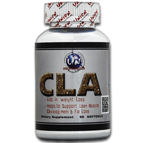 CLA یونیون-CLA Union