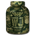 پروتئین وی ماسل آرمی -WARRIOR JUICE Muscle Army