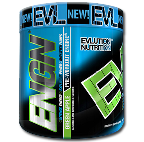 پمپاژخون موتور EVLution -ENGN EVLution Nutrition