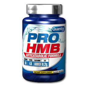 پرو اچ ام بی کوامترکس-Pro HMB Quamtrax