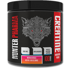 کراتین هانتر فارما-Hunter Pharma Creatine