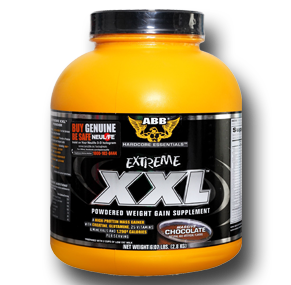 XXL شرکت آ بی بی -XXL ABB