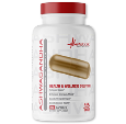 آشواگاندا متابولیک-Metabolic Nutrition Ashwagandha