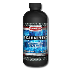 ال کارنیتین مایع پرولب -L-Carnitine Liquid Prolab