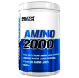 آمینو 2000 شرکت EVL-Evlution Nutrition Amino2000