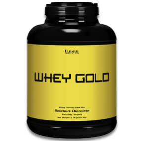 پروتئین وی گلد آلتیمیت-Ultimate Nutrition Whey Gold