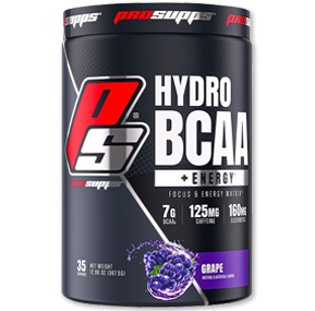 هیدرو بی سی ای ای انرژی پروساپس-ProSupps Hydro BCAA Energy