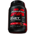 پروتئین وی و عضله ساز ماسل تک-MuscleTech Platinum Whey + Muscle Builder