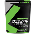 گینر مسیو جک لبز-Weight Gainer Massive Jack Labs