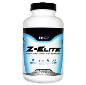 زد الایت آر اس پی-RSP Nutrition Z-Elite