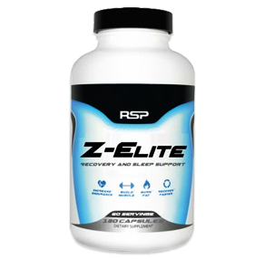 زد الایت آر اس پی-RSP Nutrition Z-Elite