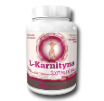 کارنیتین فورت پلاس الیمپ-L- Carnitine Forte Plus Olimp