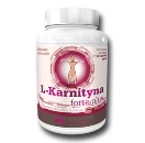 کارنیتین فورت پلاس الیمپ-L- Carnitine Forte Plus Olimp