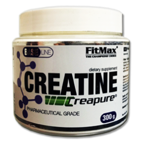 کراتین منو هیدرات فیتمکس-Fitmax Creapure Creatine