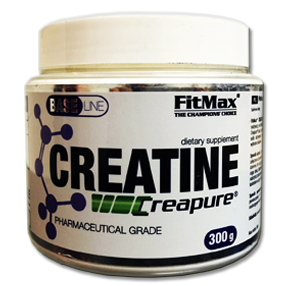 کراتین منو هیدرات فیتمکس-Fitmax Creapure Creatine