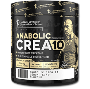آنابولیک کراتین کوین لورون-Kevin Levrone Anabolic Crea 10